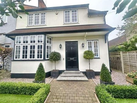 Watling Street, Radlett, Hertfordshire, WD7 - Photo 4