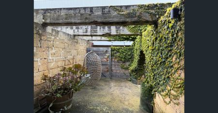 Modern living with historic charm in the Old Woollen Mill - Photo 4