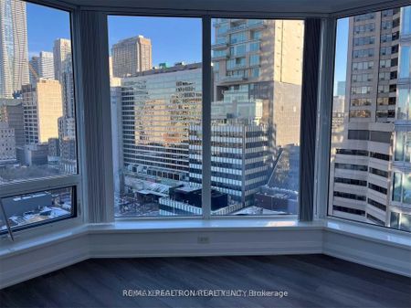 For Lease - 155 Yorkville Avenue Unit# 1207, Toronto, Ontario - Photo 2