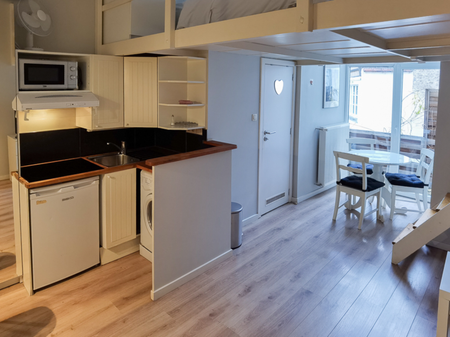 Flat - for rent - Foto 2