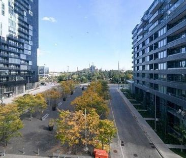 For Lease - 21 Lawren Harris Square Unit# 912, Toronto, Ontario - Photo 5
