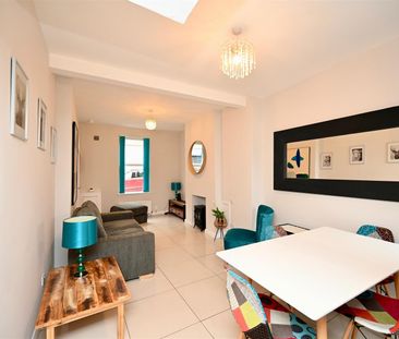 107 Charles Street South, Belfast, BT12 5GB - Photo 3