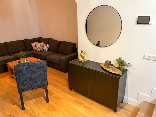 Appartement te huur: Utrechtsedwarsstraat 40-H 1017 WG Amsterdam - Photo 1