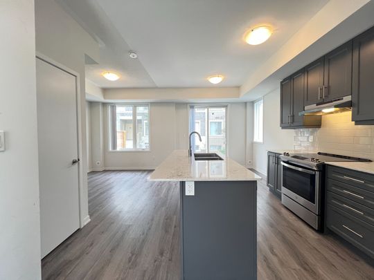 For Lease - 3 Mable Smith Way, Vaughan, Ontario - Photo 1