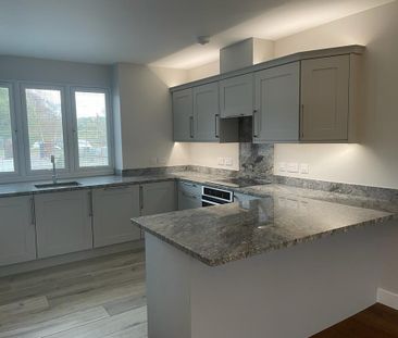 2 bedroom barn conversion to rent - Photo 4