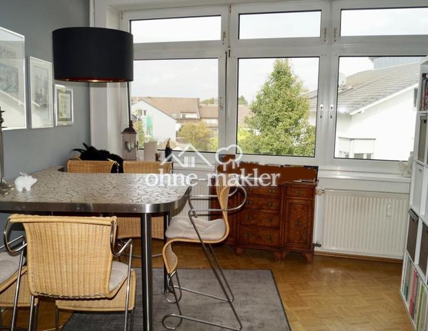 DO-Kirchhörde schönes helles 1 Zi. Appartement 51 m², 1. Etage - Photo 1