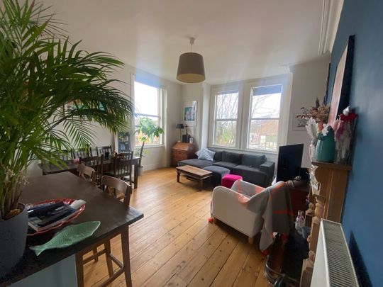 1 Bed Flat, Leigham Court Road, SW16 - Photo 1