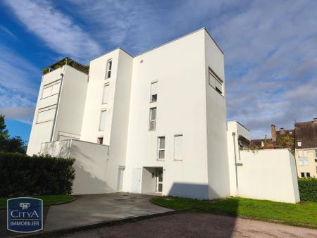 Appartement à louer 2 pièces 52.23m² - Photo 3