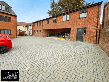 2 bedroom apartment to rent - Photo 5