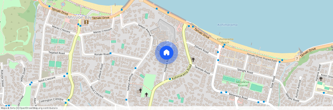 18 Holgate Road, Kohimarama, Auckland City