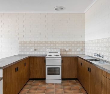 Two Bedroom Unit - Photo 6