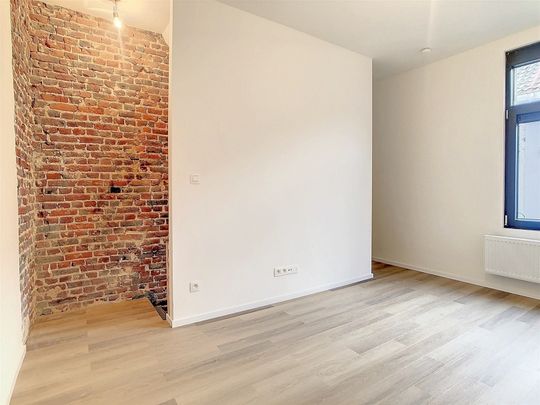 Gerenoveerde citéwoning nabij centrum - Photo 1