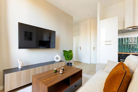 Location Appartement 2 pièces 33m² MARSEILLE 6ème - Photo 4