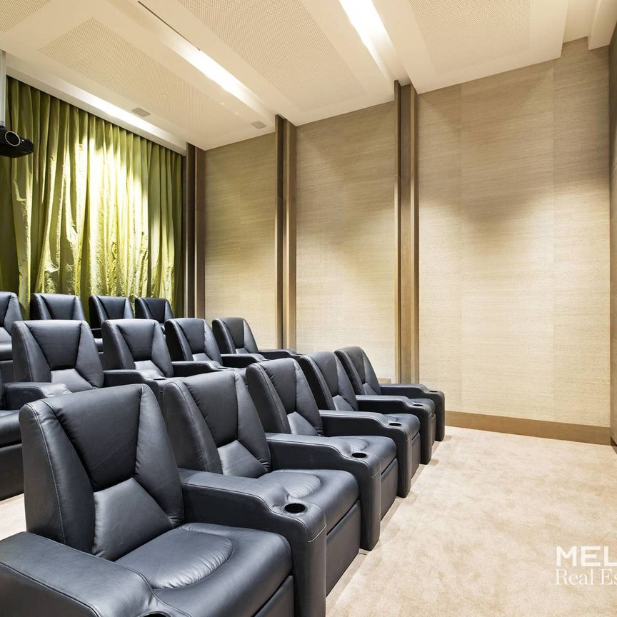 FURNISHED ONE BEDROOM IN PRIME LOCATION - Photo 1