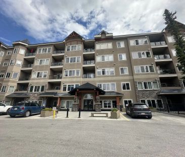 2 BEDROOMS+1 BATHROOM, forest views, utilities & parking with storage included — 2 Bedrooms Condo Unit - Photo 1