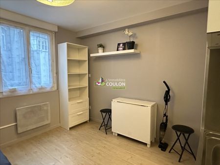 Résidence Saint-Georges 1 avenue Pasteur, 63400, Chamalieres - Photo 4