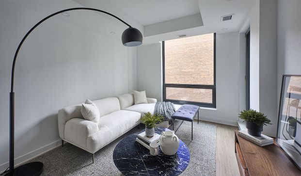 Be the First to Call Our Brand-New Building Home - Immediate Move-In Available! - Photo 1