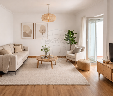 Apartamento T3 em Lisboa - Photo 2