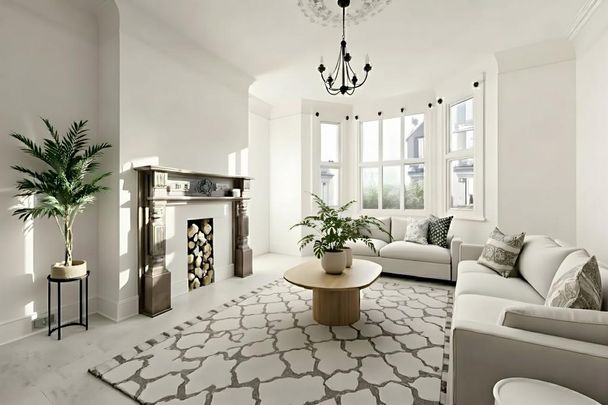 4 bedroom terraced house to rent - Photo 1