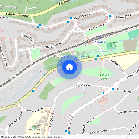 225 Park Avenue, Kotara