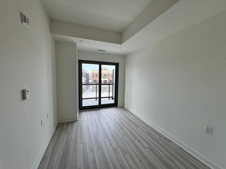 For Lease - 51 Clarington Boulevard Unit# 318, Clarington, Ontario - Photo 4