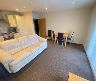 Apt 8 Scotts Gate, 76 Abetta Parade, Belfast, BT5 5LA - Photo 3