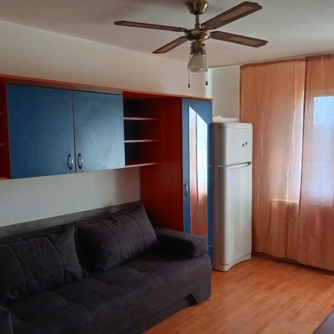 Garsonieră 18mp Titan - Fotografie 1