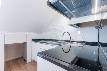 Apartamento T2 em Lisboa - Foto 2