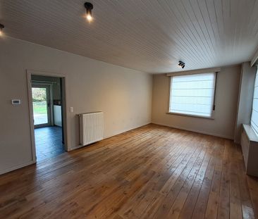 Woning met leuke tuin! - Foto 3