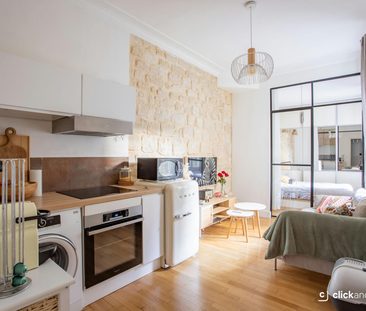 Très joli T2 au coeur de Levallois-Perret - Photo 3