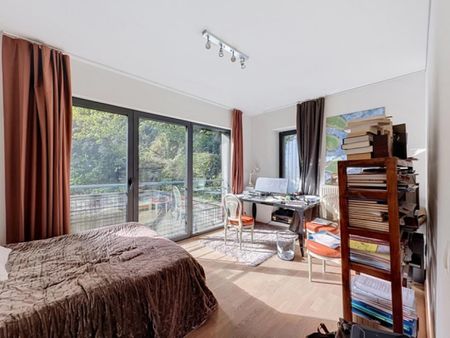 Appartement te huur in Uccle - Foto 2