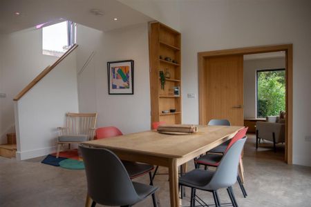3 bedroom barn conversion to rent - Photo 4