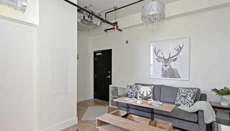 For Lease - 1354 Young's Point Road Unit# 204, Selwyn, Ontario - Photo 5