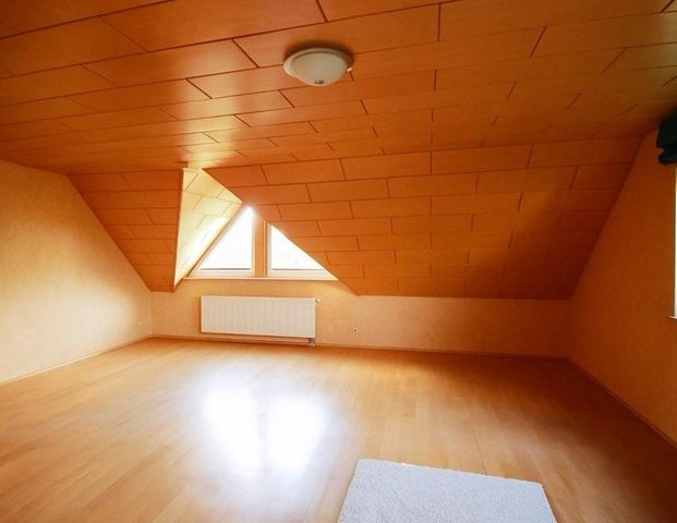 Gemütliche 3 ZKB Wohnung ab 01.01.26 in Hachenburg - Foto 1