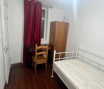 Room in a Shared House, Near Uni Oxford Road Piccadilly Stat, M12 - Photo 3