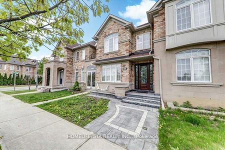 For Lease - 37 Michelina Terrace, Markham, Ontario - Photo 2
