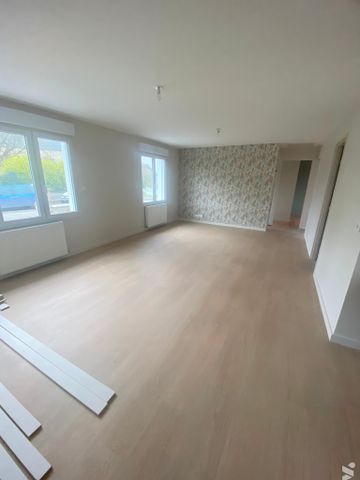 Une maison entièrement rénovée 3 chambres - Photo 3