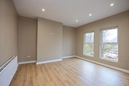 Flat 2, 482 Antrim Road, Belfast, BT15 5GF - Photo 3