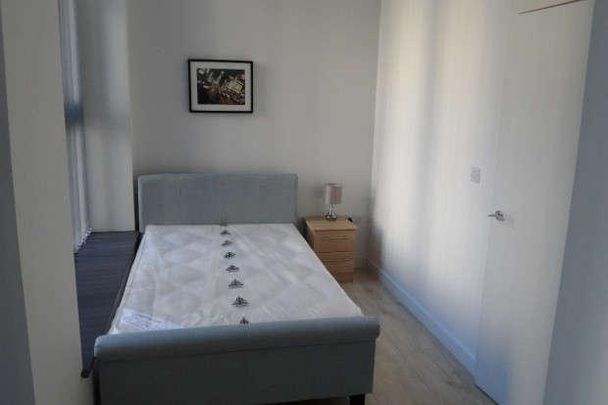 Mill Street, City Centre, BD1 - Photo 1