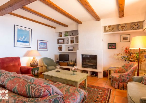 Rent villa CHANGRILA