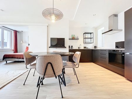 Appartement - à louer - Photo 4