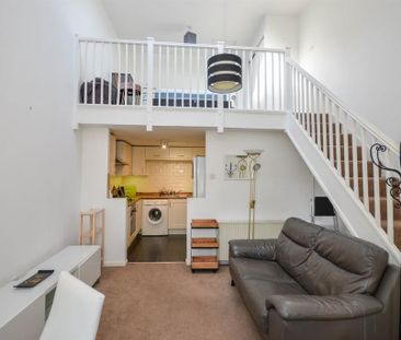 1 bedroom bungalow to rent - Photo 2