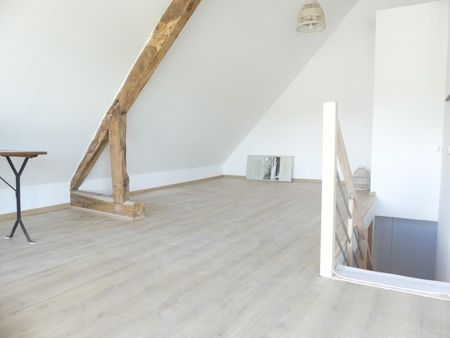 Appartement meublé T3 neuf - Photo 5