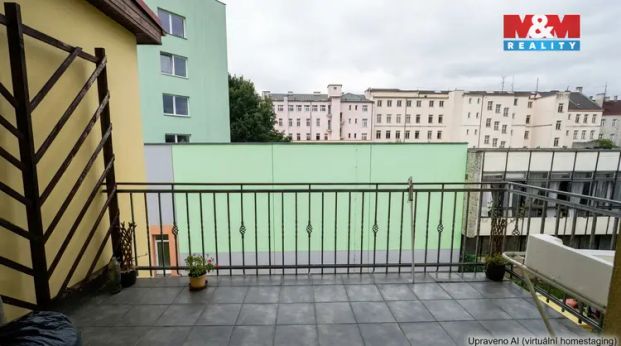 Pronájem garsonky, 25 m - Fotografie 1