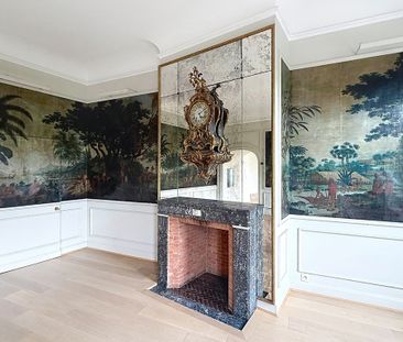 Appartement exceptionnel - à louer - 1150 Woluwe-Saint-Pierre - 2 850 € - Foto 1