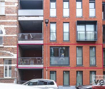 Goed onderhouden appartement in centrum Sint-Truiden - Photo 3