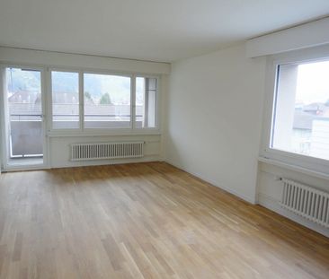 3.5-Zimmerwohnung in Horw - Foto 4