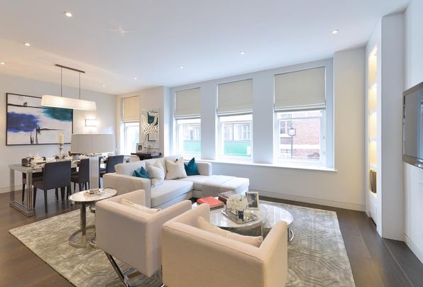 2 bedroom flat to rent - Photo 1