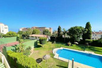 Benalmádena, Andalusia