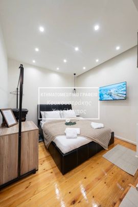 Studio/Γκαρσονιέρα για ενοικίαση Άνω Πόλη - Photo 1